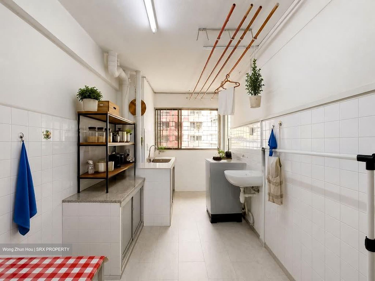Blk 111 Chong Pang Garden (Yishun), HDB 3 Rooms #601182421